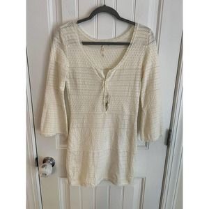 Free People Dress‎ Size Small